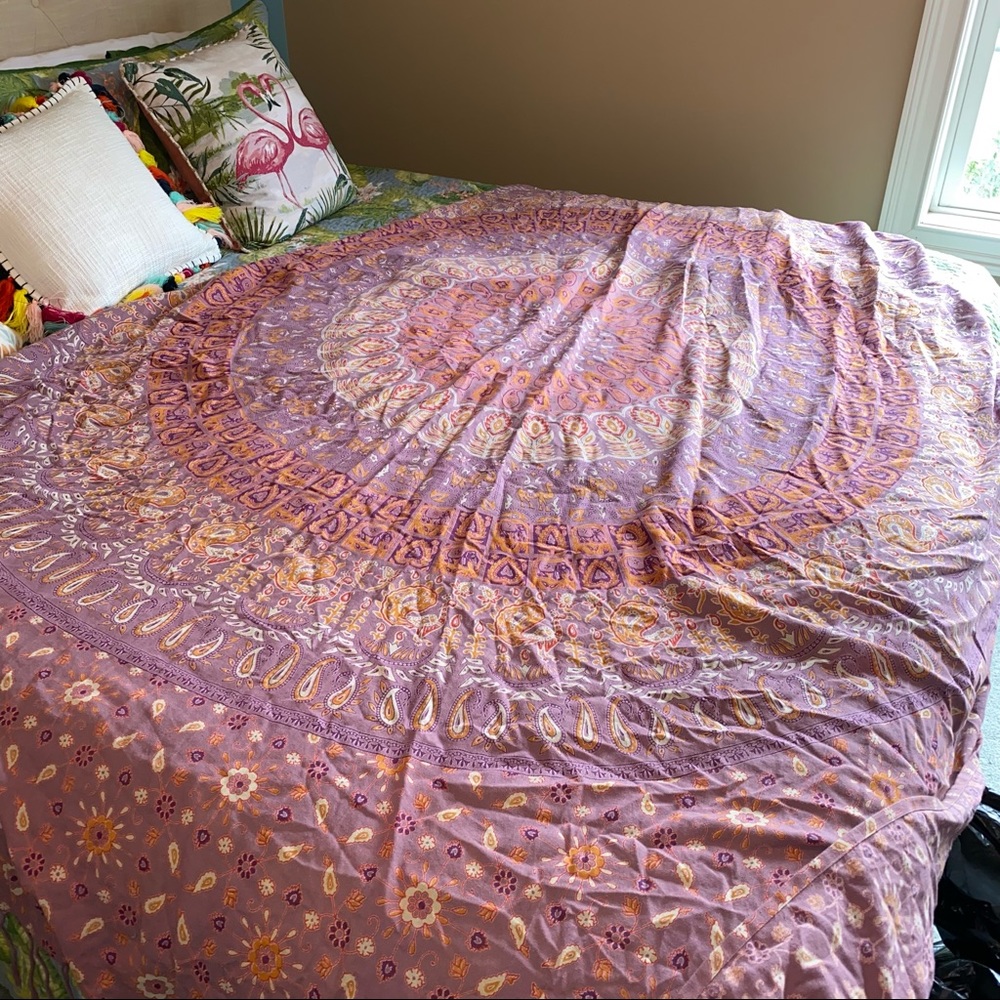 Urban Outfitters Tapestry 100x100